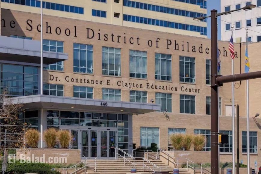 Philly Survey: Parents, Teachers Demand Smaller Classes, Oppose School Closures