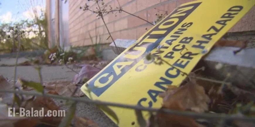 Vermont Bill Proposes Ending PCB Testing in Schools