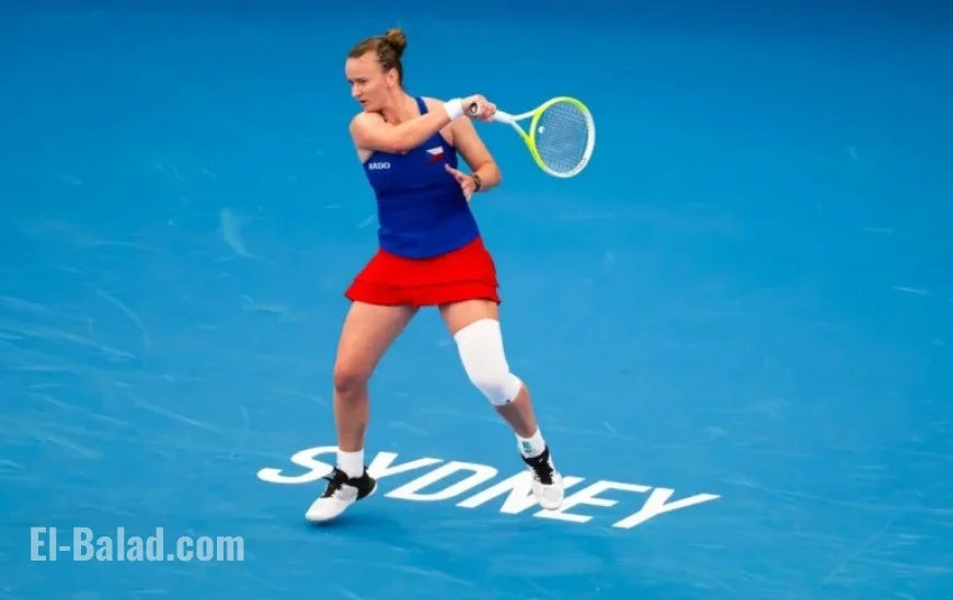 United Cup 2026: Sydney Quarterfinal Matchups Confirmed