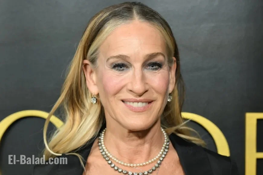 Sarah Jessica Parker Discusses ‘Sex and the City’, ‘Hocus Pocus 3’, and ‘The Family Stone’ Sequel Dilemma