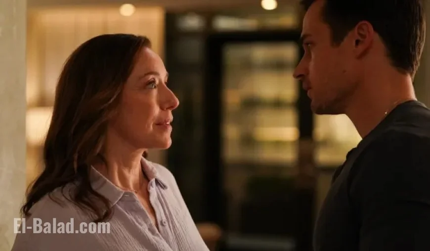 “Watch: ‘Doc’ Teases Amy & Jake’s Reunited Morning After”