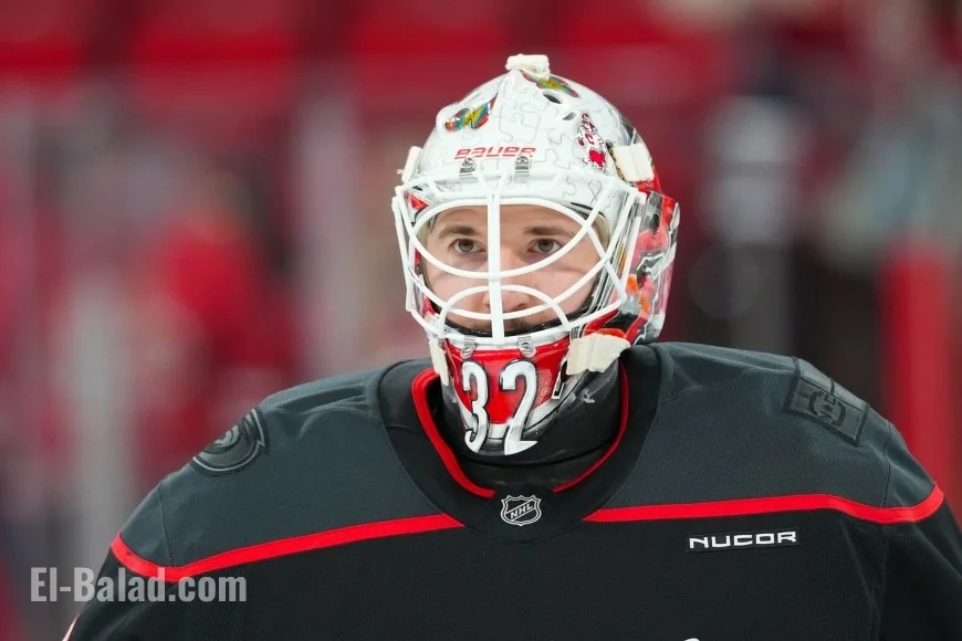 Brandon Bussi Aims to Extend Winning Streak to Nine