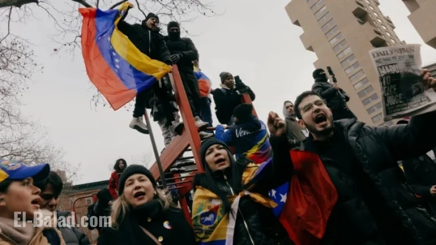 DHS Urges Venezuelan Return Amid Growing Fears of Maduro Regime