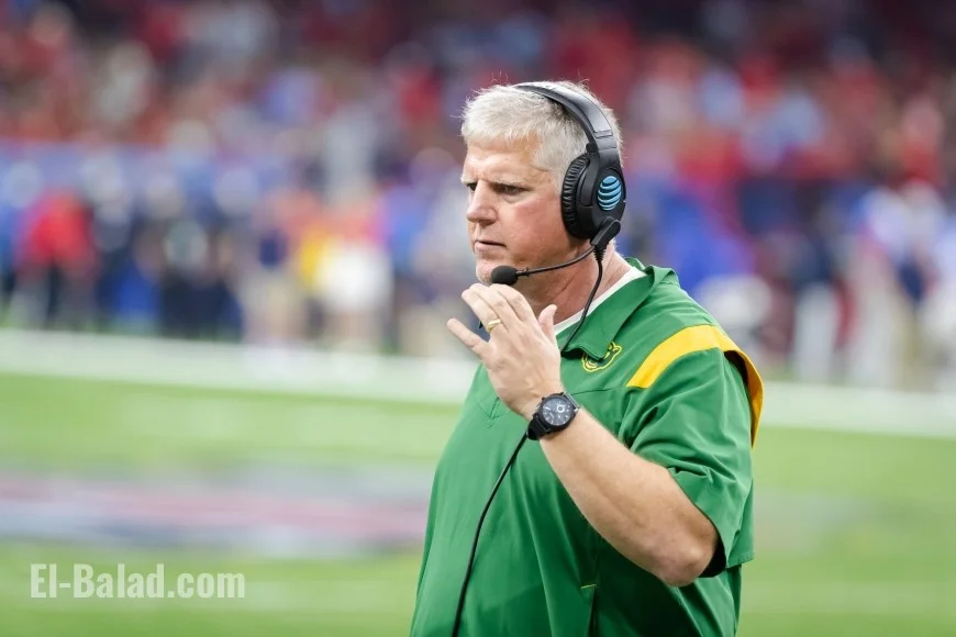 Arkansas Pursues Ron Roberts for Defensive Coordinator Role in College Football