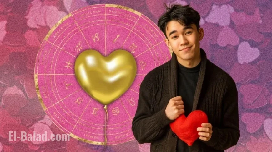 Deep Love Awaits Three Zodiac Signs on January 7, 2026