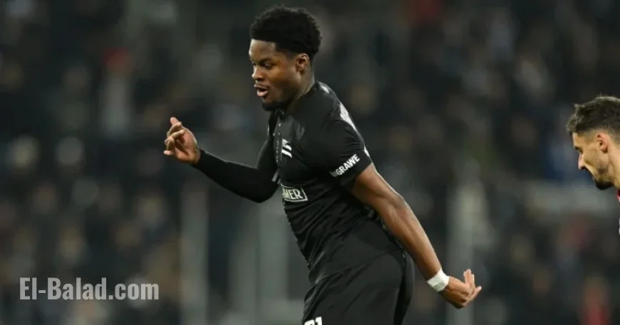 Rangers Engage Strum Graz in Tochi Chukwuani Transfer Talks to Strengthen Key Roles