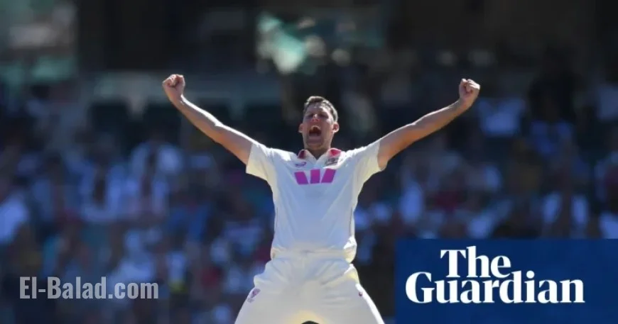 Beau Webster Shines as Cameron Green’s Promise Diminishes