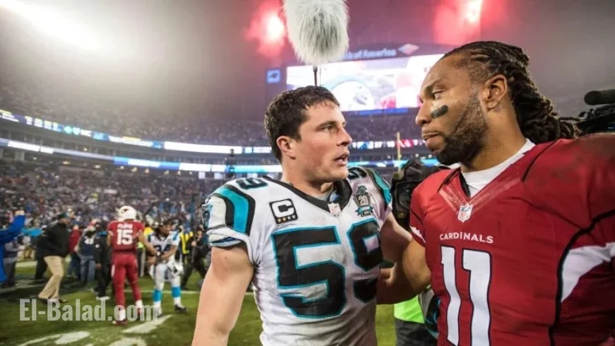 Panthers Enter Playoffs Sub-.500, but History Supports Their Success