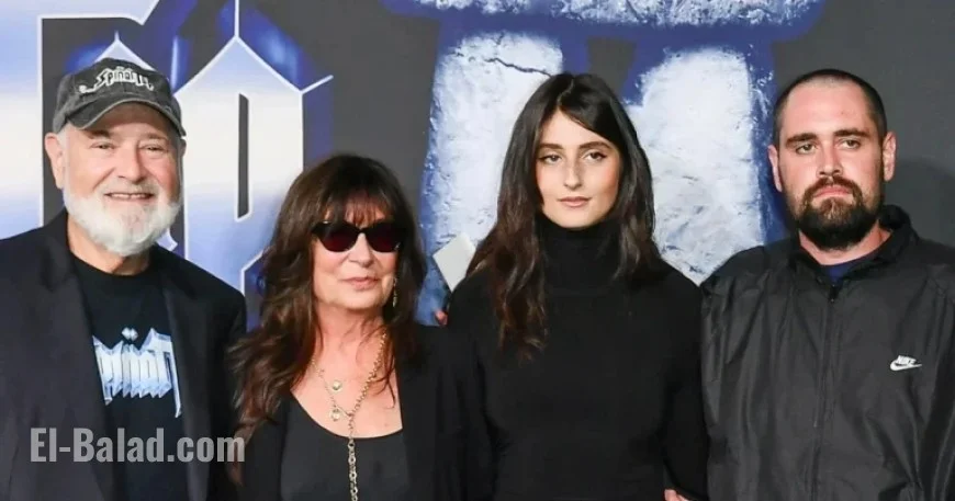 Nick Reiner Faces Court After Parents Rob and Michele Reiner’s Tragic Death