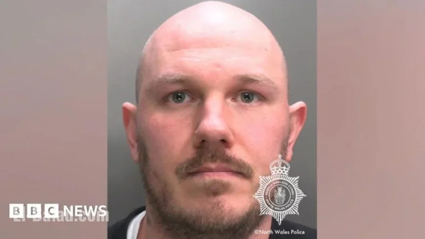 Wrexham Man Imprisoned for Online Sale of Suicide Chemicals