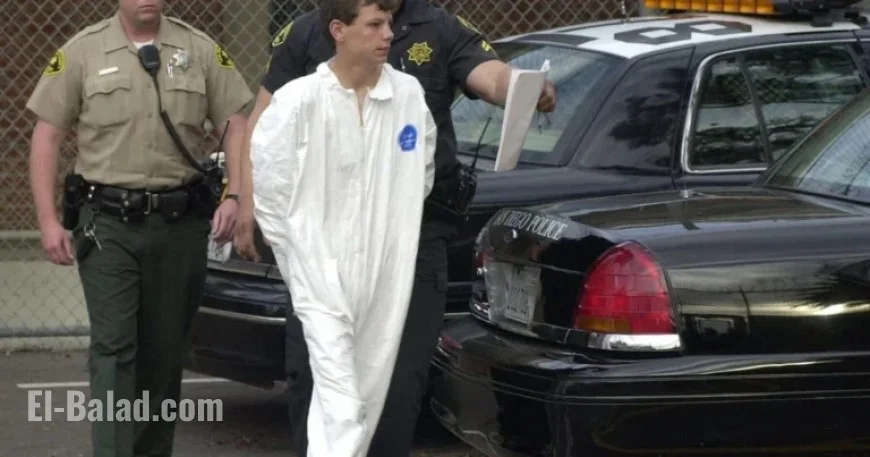 Judge Allows Resentencing of High School Gunman, Possible Release After 23 Years