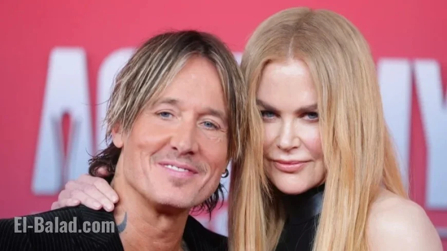 Nicole Kidman and Keith Urban Divorce After 19 Years of Marriage