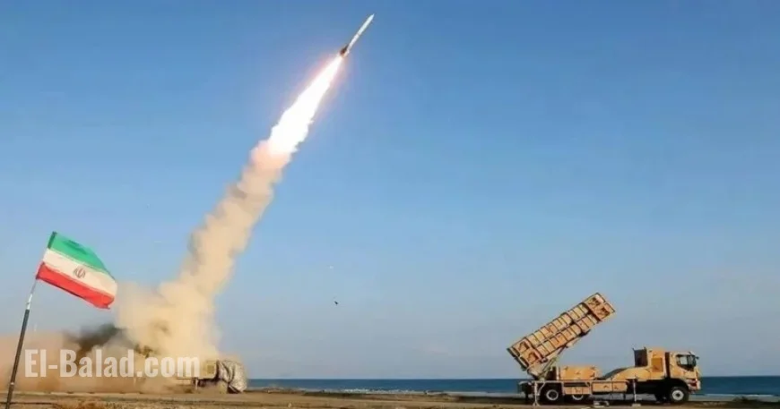 Iran Threatens Preemptive Action Against Perceived Threats