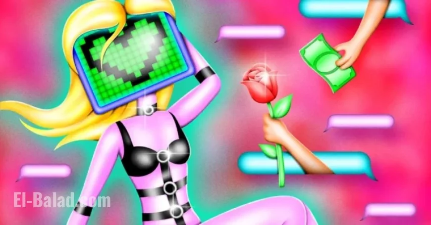 AI Labor Drags On, While AI Lust Drives Big Business