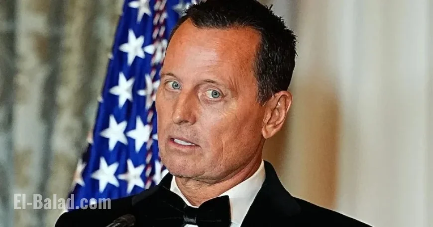 Trump Supporter Reacts to Kennedy Center Boycott Furor