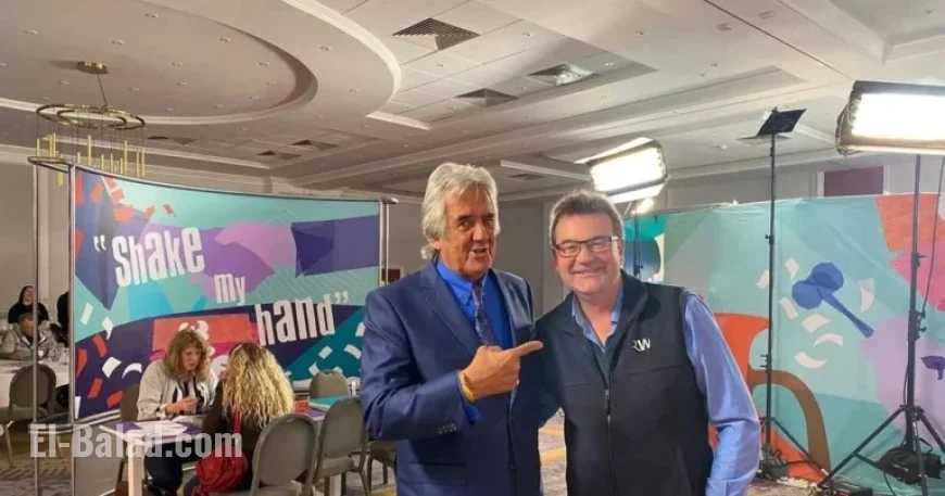 Coventry Shines on Dickinson’s Real Deal Airing on ITV1 This Week