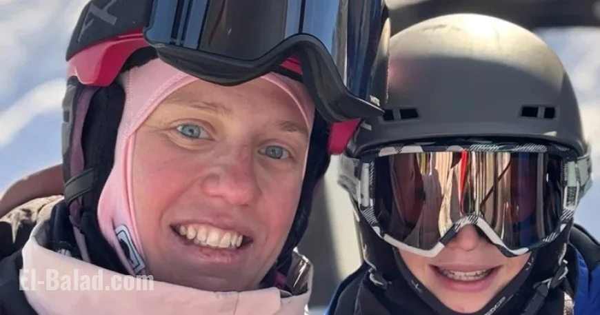 Colorado Mother of Six Paralyzed in Unusual Snowboarding Accident