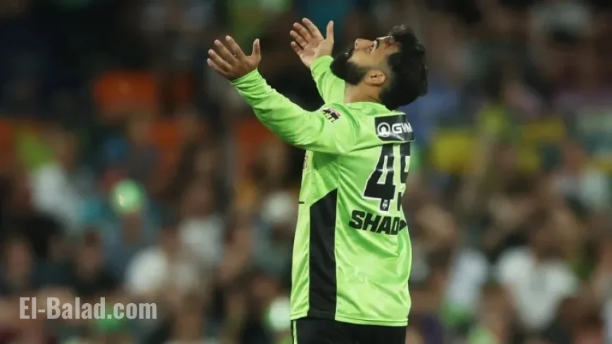 Live Commentary and Scores: Sri Lanka vs Pakistan, 1st T20I