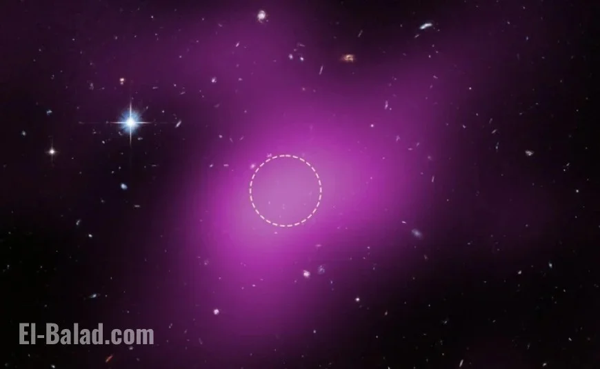 Hubble Explores Cloud-9: A Breakthrough Discovery in Astronomy