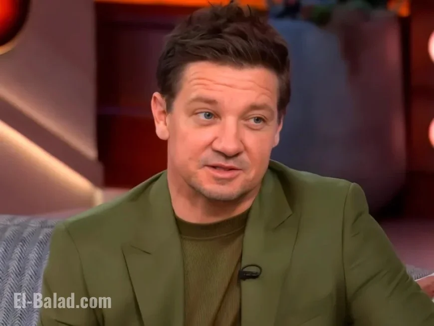 Jeremy Renner Declines Highly Lucrative Role: “More Money Than I’ll Ever Make”