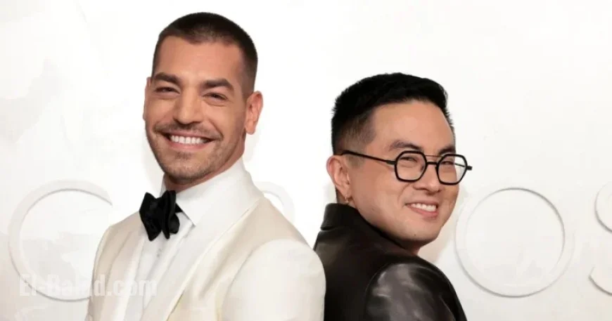 Matt Rogers Praises Bowen Yang’s ‘SNL’ Departure: ‘Incredibly Proud of Him’