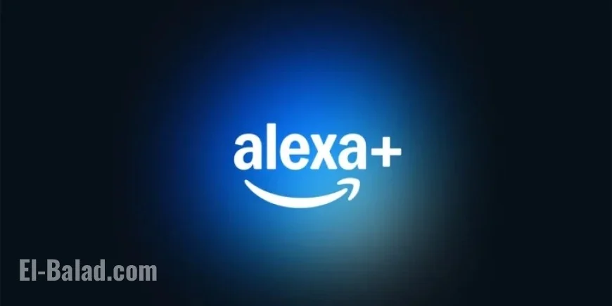 Amazon Alexa+ Enhances Samsung TVs, BMWs, and Oura Rings Integration