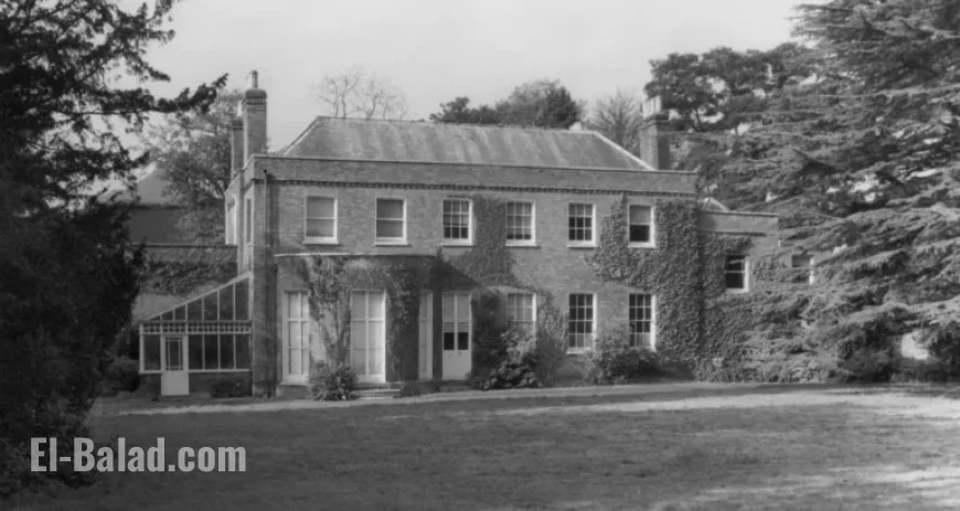 Explore Harpenden’s Lydekker Legacy at New Museum Exhibition