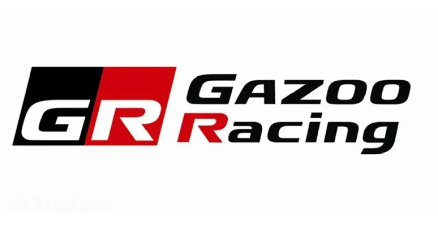 Toyota Gazoo Racing Rebrands to Evolve Car Innovation and Talent Development