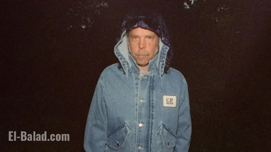 Bonnie “Prince” Billy Unveils New Album: We Are Together Again