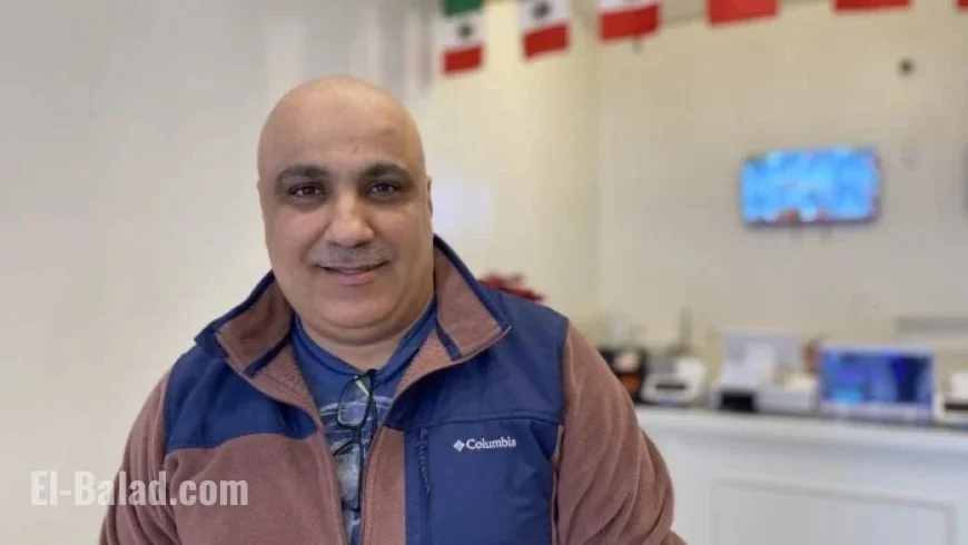 Restaurateur Launches Second Mexican Eatery in Stony Point Fashion Park