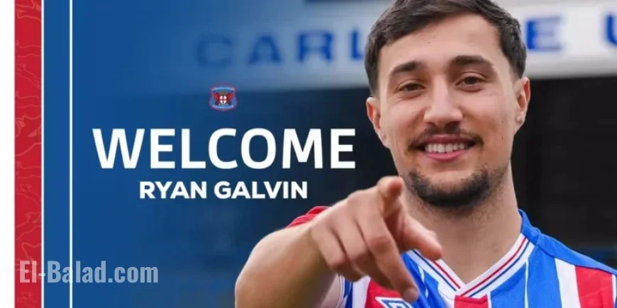 United Signs Galvin in Key Acquisition