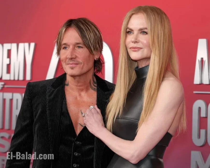 Keith Urban and Nicole Kidman Finalize Divorce After 19 Years Together
