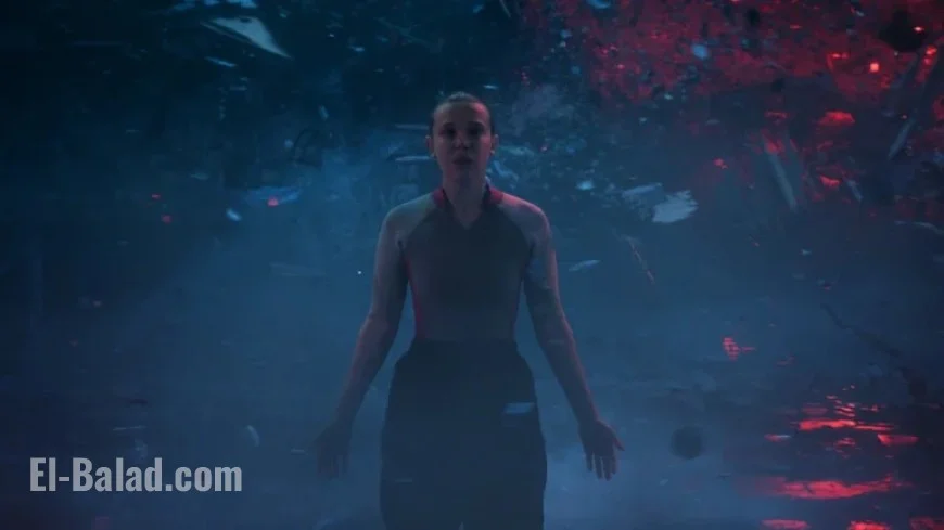 Millie Bobby Brown Unveils Eleven’s Key Decision in Stranger Things Finale