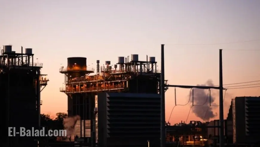 Vistra Acquires Cogentrix Energy’s 5.5 GW Gas Plants for $4B