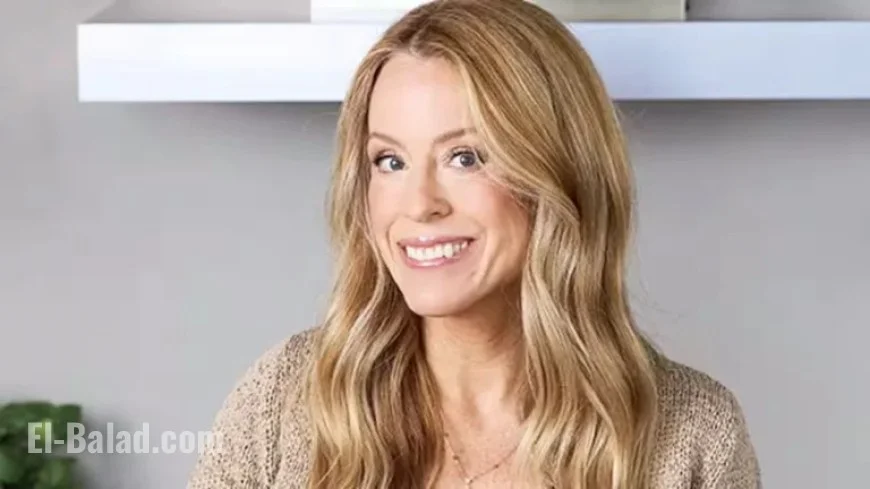 Isabelle Huot Criticizes Focus on Medication Over Prevention in “Stop Sugar”