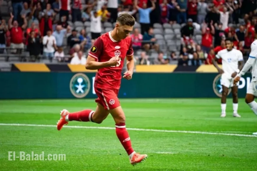 Celtic Secure Canadian Star in Transfer Race