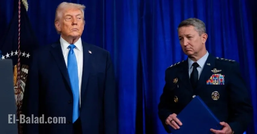 Trump’s Heathen Heart Examined