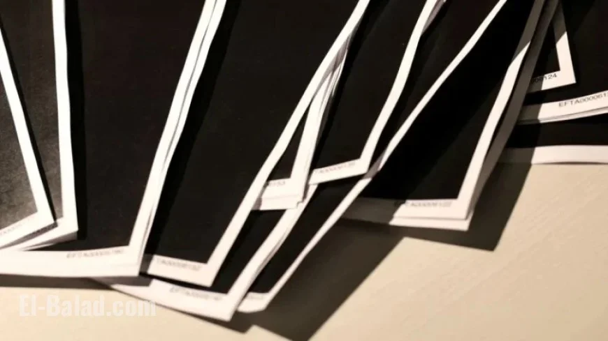 DOJ Reviews Over 2 Million Epstein Documents, Releases Less Than 1% So Far