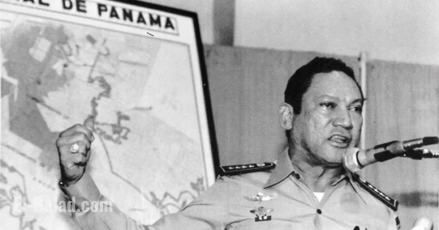 Maduro’s Arrest and International Law: Learning from Noriega’s Case