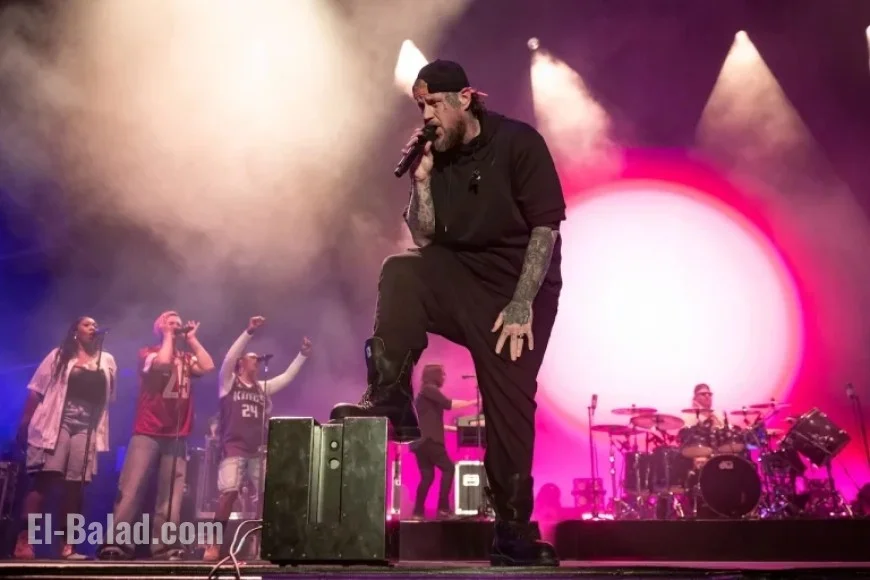 Jelly Roll, Gellar, and Teigen to Judge Netflix’s Star Search