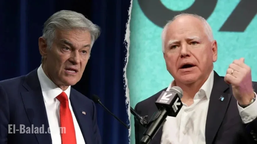 Trump Administration Audits Minnesota Medicaid, Seeks to Recover Taxpayer Funds