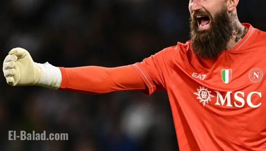 Napoli vs Hellas Verona: Prediction, Team News, and Lineups Preview