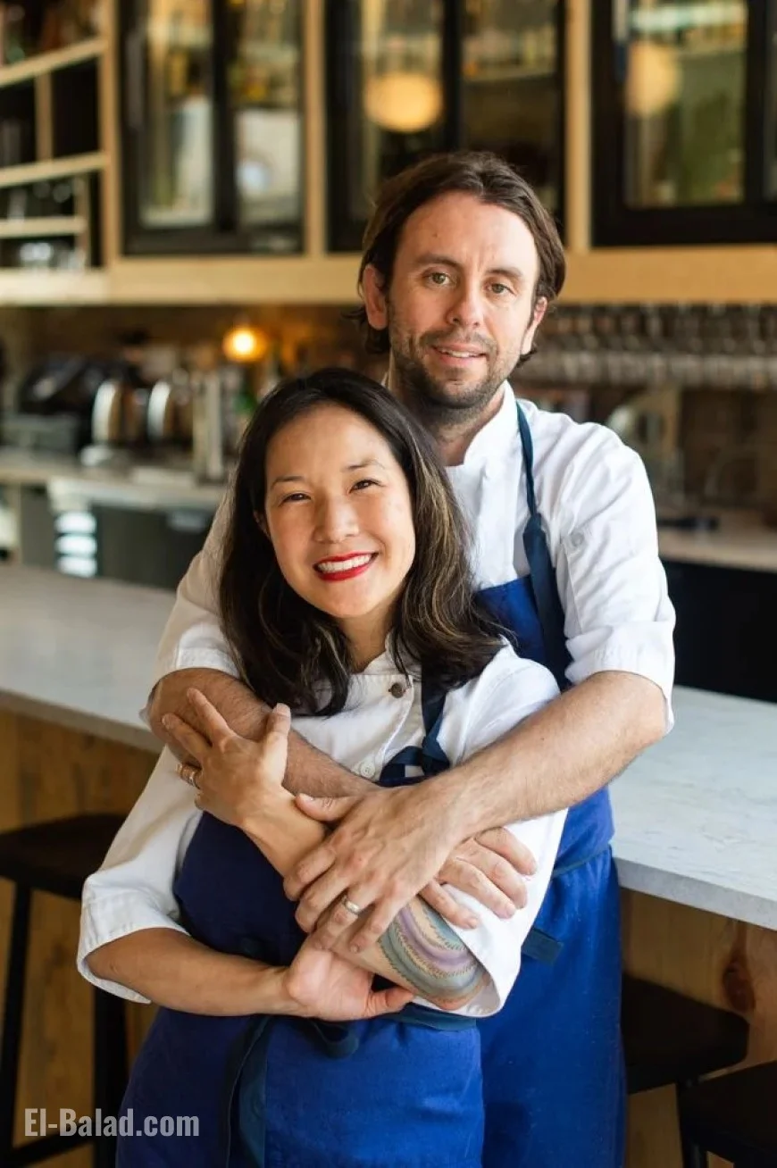 James Beard Chefs Launch New Culinary Venture in Evanston