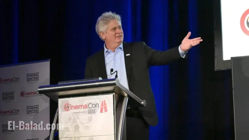 Cinemas Launch Campaign to Prevent Warner Bros. Sale