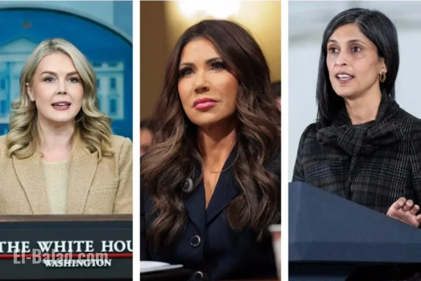 Discontent Grows Among DC Clothing Store Workers Over MAGA Clientele