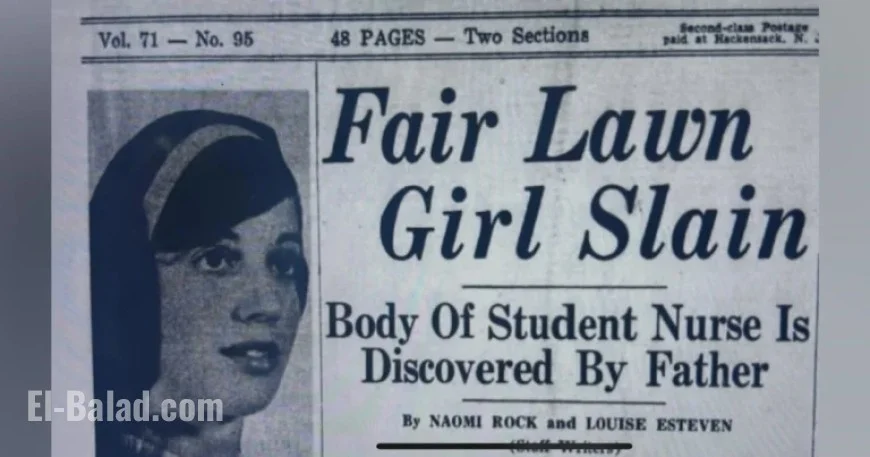 Serial Killer Richard Cottingham Admits to 1965 New Jersey Cold Case Murder