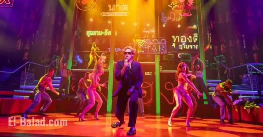 Enjoy 2-for-1 Tickets as Broadway Week Returns This Month