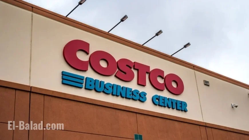 Des Plaines Costco Center and Gas Station Scheduled for Construction This Year