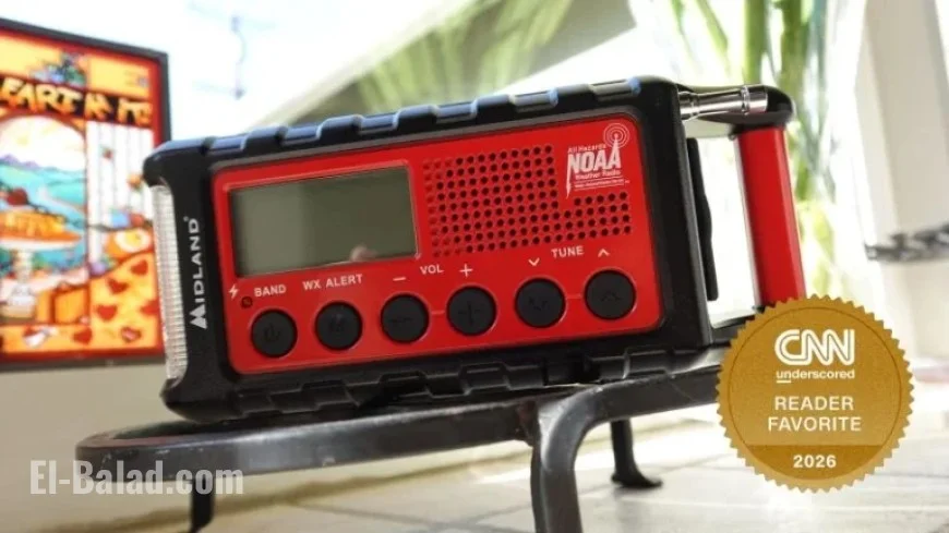 Top Reader-Favored Amazon Products for December 2025