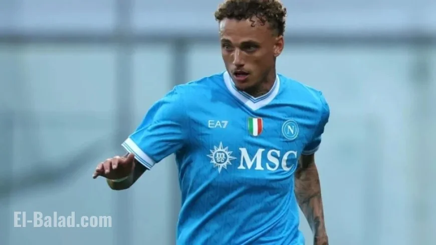 Napoli vs. Verona at 18:30: Conte Starts Lang, Zanetti Chooses Sarr-Orban